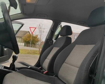 Синій Опель Вектра, об'ємом двигуна 1.8 л та пробігом 338 тис. км за 4250 $, фото 23 на Automoto.ua