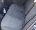 Синий Опель Вектра, объемом двигателя 2 л и пробегом 225 тыс. км за 4600 $, фото 13 на Automoto.ua