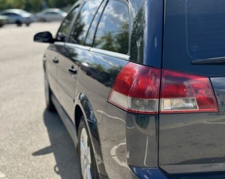 Синій Опель Вектра, об'ємом двигуна 2 л та пробігом 400 тис. км за 4500 $, фото 5 на Automoto.ua