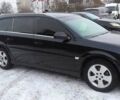 Синий Опель Вектра, объемом двигателя 2.2 л и пробегом 430 тыс. км за 5000 $, фото 3 на Automoto.ua