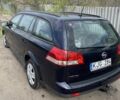 Синий Опель Вектра, объемом двигателя 2.2 л и пробегом 380 тыс. км за 3100 $, фото 3 на Automoto.ua