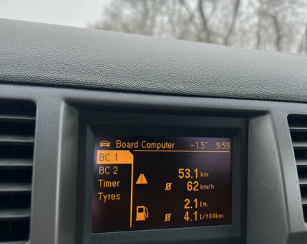 Синій Опель Вектра, об'ємом двигуна 1.91 л та пробігом 395 тис. км за 3800 $, фото 16 на Automoto.ua