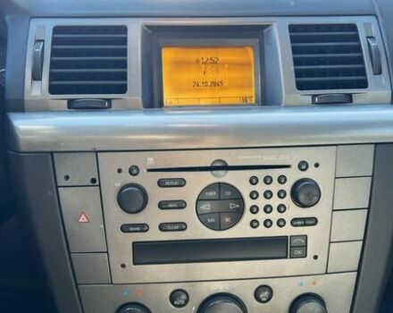 Синий Опель Вектра, объемом двигателя 1.91 л и пробегом 320 тыс. км за 3300 $, фото 7 на Automoto.ua