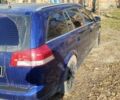 Синий Опель Вектра, объемом двигателя 2 л и пробегом 225 тыс. км за 4600 $, фото 7 на Automoto.ua