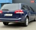 Синий Опель Вектра, объемом двигателя 2 л и пробегом 428 тыс. км за 4250 $, фото 9 на Automoto.ua
