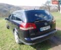 Синій Опель Вектра, об'ємом двигуна 2.17 л та пробігом 338 тис. км за 3800 $, фото 3 на Automoto.ua