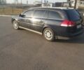 Синий Опель Вектра, объемом двигателя 2 л и пробегом 240 тыс. км за 4000 $, фото 2 на Automoto.ua