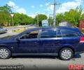 Синий Опель Вектра, объемом двигателя 2 л и пробегом 302 тыс. км за 4000 $, фото 4 на Automoto.ua