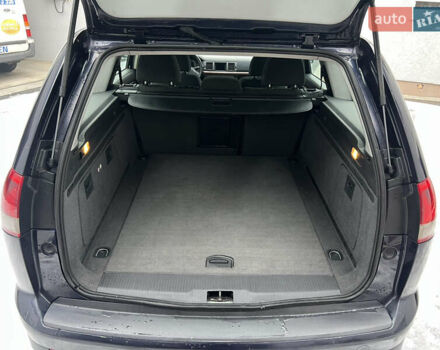 Синій Опель Вектра, об'ємом двигуна 1.91 л та пробігом 395 тис. км за 3800 $, фото 97 на Automoto.ua