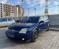 Синий Опель Вектра, объемом двигателя 1.9 л и пробегом 250 тыс. км за 1899 $, фото 1 на Automoto.ua