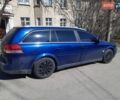 Синий Опель Вектра, объемом двигателя 2 л и пробегом 225 тыс. км за 4600 $, фото 20 на Automoto.ua