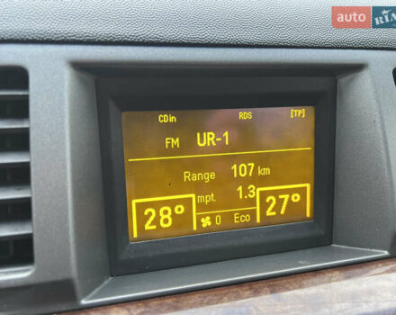 Синій Опель Вектра, об'ємом двигуна 1.91 л та пробігом 395 тис. км за 3800 $, фото 89 на Automoto.ua