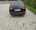 Синий Опель Вектра, объемом двигателя 1.9 л и пробегом 340 тыс. км за 4000 $, фото 5 на Automoto.ua