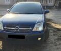 Синий Опель Вектра, объемом двигателя 2 л и пробегом 225 тыс. км за 4600 $, фото 1 на Automoto.ua