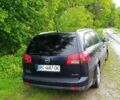Синий Опель Вектра, объемом двигателя 1.9 л и пробегом 372 тыс. км за 4200 $, фото 3 на Automoto.ua