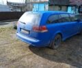 Синий Опель Вектра, объемом двигателя 2 л и пробегом 400 тыс. км за 1400 $, фото 5 на Automoto.ua