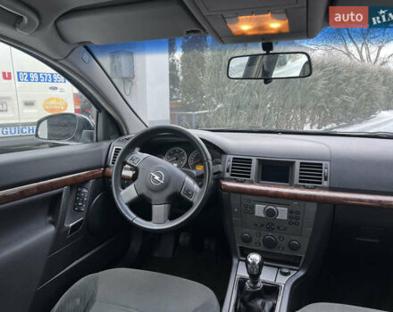 Синій Опель Вектра, об'ємом двигуна 1.91 л та пробігом 395 тис. км за 3800 $, фото 56 на Automoto.ua