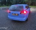 Синий Опель Вектра, объемом двигателя 2 л и пробегом 380 тыс. км за 500 $, фото 1 на Automoto.ua