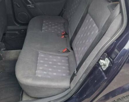 Синий Опель Вектра, объемом двигателя 1.8 л и пробегом 324 тыс. км за 4800 $, фото 16 на Automoto.ua