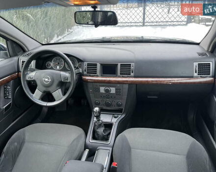 Синій Опель Вектра, об'ємом двигуна 1.91 л та пробігом 395 тис. км за 3800 $, фото 13 на Automoto.ua