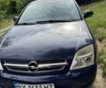 Синий Опель Вектра, объемом двигателя 1.8 л и пробегом 200 тыс. км за 4300 $, фото 4 на Automoto.ua