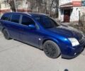 Синий Опель Вектра, объемом двигателя 2 л и пробегом 225 тыс. км за 4600 $, фото 19 на Automoto.ua