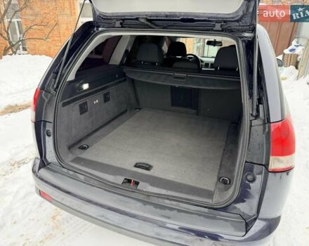 Синій Опель Вектра, об'ємом двигуна 2.2 л та пробігом 250 тис. км за 3999 $, фото 17 на Automoto.ua