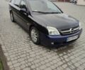 Синий Опель Вектра, объемом двигателя 1.9 л и пробегом 348 тыс. км за 4500 $, фото 1 на Automoto.ua