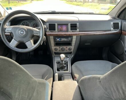 Синій Опель Вектра, об'ємом двигуна 1.9 л та пробігом 250 тис. км за 2600 $, фото 6 на Automoto.ua