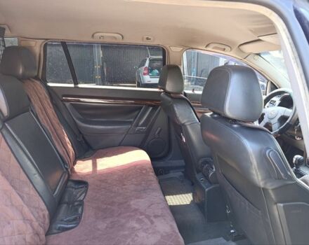 Синій Опель Вектра, об'ємом двигуна 2 л та пробігом 315 тис. км за 4400 $, фото 6 на Automoto.ua