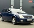 Синий Опель Вектра, объемом двигателя 2 л и пробегом 428 тыс. км за 4250 $, фото 6 на Automoto.ua