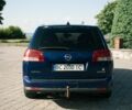 Синій Опель Вектра, об'ємом двигуна 1.91 л та пробігом 349 тис. км за 3660 $, фото 5 на Automoto.ua