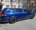 Синий Опель Вектра, объемом двигателя 2 л и пробегом 225 тыс. км за 4600 $, фото 20 на Automoto.ua