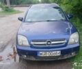 Синий Опель Вектра, объемом двигателя 1.9 л и пробегом 300 тыс. км за 950 $, фото 1 на Automoto.ua