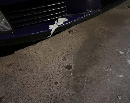 Синій Опель Вектра, об'ємом двигуна 1.9 л та пробігом 428 тис. км за 3499 $, фото 3 на Automoto.ua