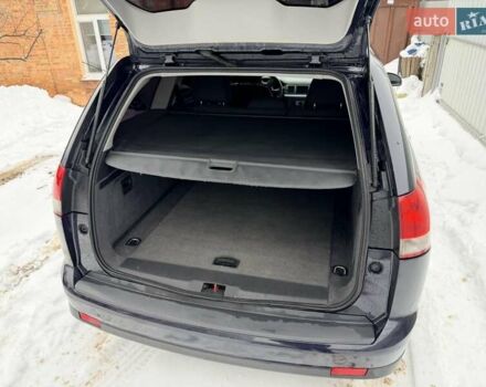 Синій Опель Вектра, об'ємом двигуна 2.2 л та пробігом 250 тис. км за 3999 $, фото 18 на Automoto.ua