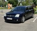 Синій Опель Вектра, об'ємом двигуна 2 л та пробігом 400 тис. км за 4500 $, фото 1 на Automoto.ua