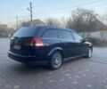 Синий Опель Вектра, объемом двигателя 2.2 л и пробегом 240 тыс. км за 3700 $, фото 4 на Automoto.ua