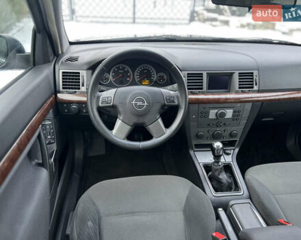 Синій Опель Вектра, об'ємом двигуна 1.91 л та пробігом 395 тис. км за 3800 $, фото 17 на Automoto.ua