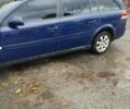 Синий Опель Вектра, объемом двигателя 2 л и пробегом 420 тыс. км за 4700 $, фото 3 на Automoto.ua