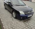 Синий Опель Вектра, объемом двигателя 1.9 л и пробегом 340 тыс. км за 4000 $, фото 1 на Automoto.ua