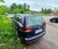 Синий Опель Вектра, объемом двигателя 1.9 л и пробегом 300 тыс. км за 950 $, фото 4 на Automoto.ua