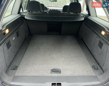 Синій Опель Вектра, об'ємом двигуна 1.91 л та пробігом 395 тис. км за 3800 $, фото 101 на Automoto.ua