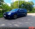 Синий Опель Вектра, объемом двигателя 22 л и пробегом 289 тыс. км за 3900 $, фото 4 на Automoto.ua