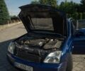 Синій Опель Вектра, об'ємом двигуна 1.91 л та пробігом 349 тис. км за 3660 $, фото 26 на Automoto.ua