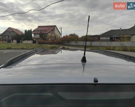 Синій Опель Вектра, об'ємом двигуна 1.8 л та пробігом 338 тис. км за 4250 $, фото 14 на Automoto.ua