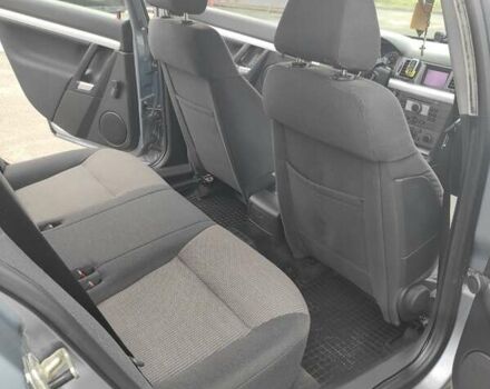 Синій Опель Вектра, об'ємом двигуна 1.8 л та пробігом 338 тис. км за 4250 $, фото 34 на Automoto.ua