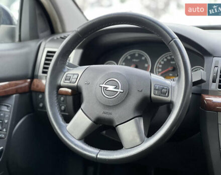 Синій Опель Вектра, об'ємом двигуна 1.91 л та пробігом 395 тис. км за 3800 $, фото 25 на Automoto.ua