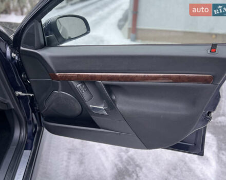 Синій Опель Вектра, об'ємом двигуна 1.91 л та пробігом 395 тис. км за 3800 $, фото 60 на Automoto.ua