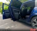 Синий Опель Вектра, объемом двигателя 22 л и пробегом 289 тыс. км за 3900 $, фото 5 на Automoto.ua